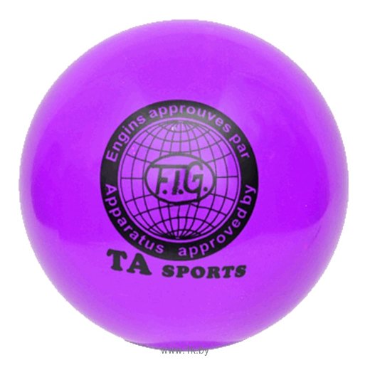 Фотографии ZEZ Sport T8 Purple