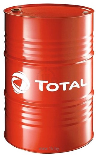 Фотографии Total Transmission DUAL 9 FE 75W-90 208л