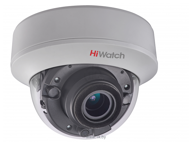 Фотографии HiWatch DS-T507C