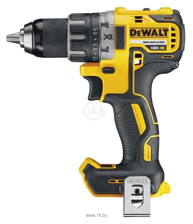 Фотографии DeWALT DCD791NT