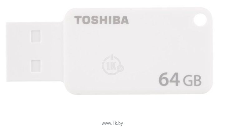 Фотографии Toshiba TransMemory U303 64GB