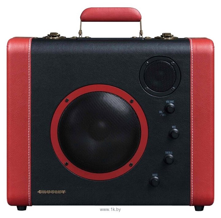 Фотографии Crosley Soundbomb