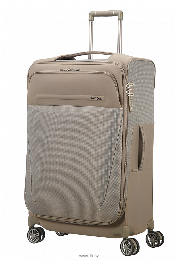 Фотографии Samsonite B-Lite Icon Dark Sand 71 см