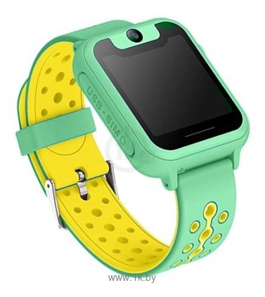 Фотографии Smart Baby Watch SBW X