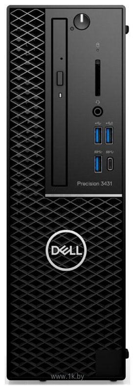 Фотографии Dell Precision SFF 3431-6954