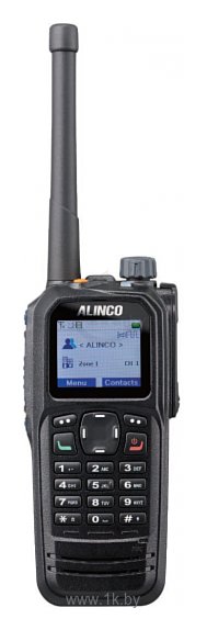 Фотографии ALINCO DJ-D47 GPS
