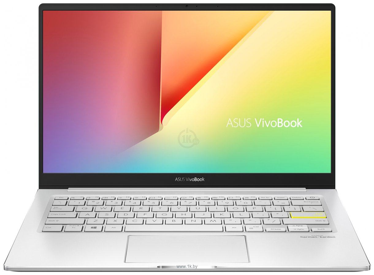 Фотографии ASUS VivoBook S13 S333JA-EG014T