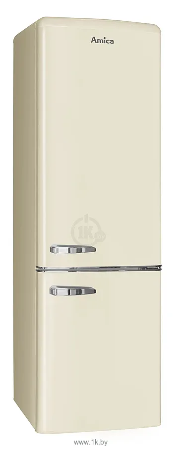 Фотографии Amica FK2965.3GAA