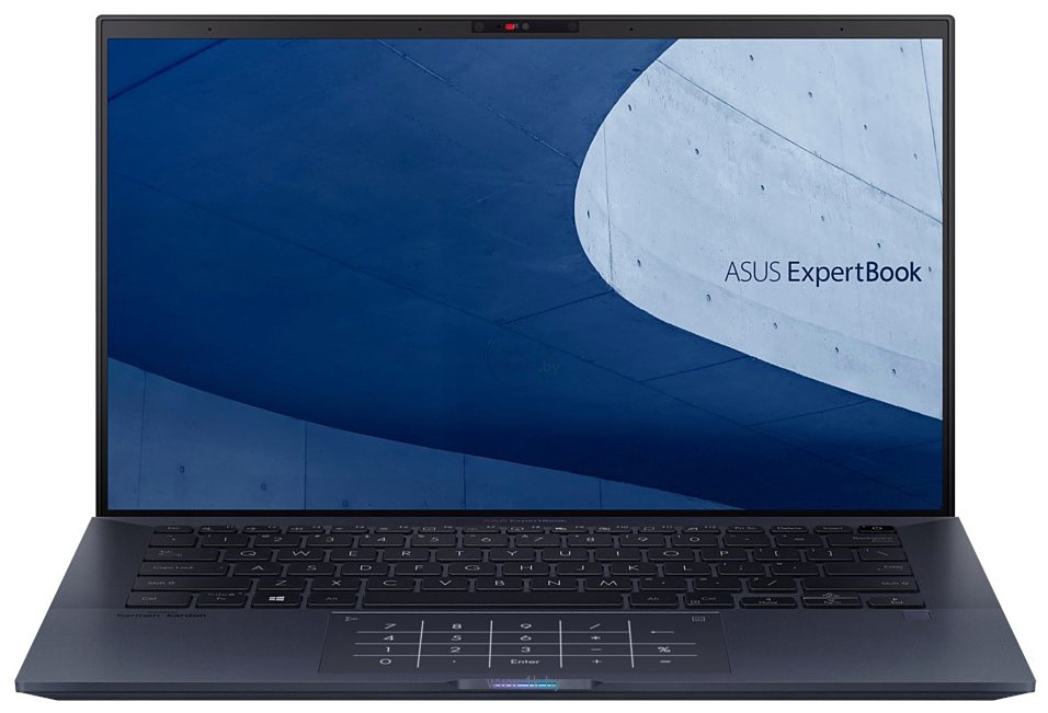 Фотографии ASUS ExpertBook B9450FA-BM0515R