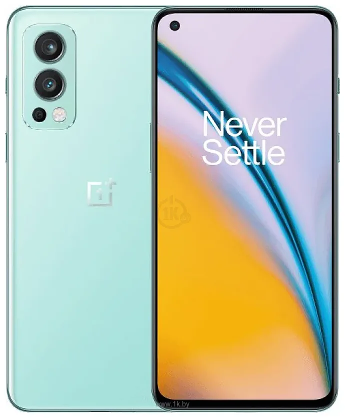 Фотографии OnePlus Nord 2 5G 12/256GB Фотографии OnePlus Nord 2 5G 12/256GB