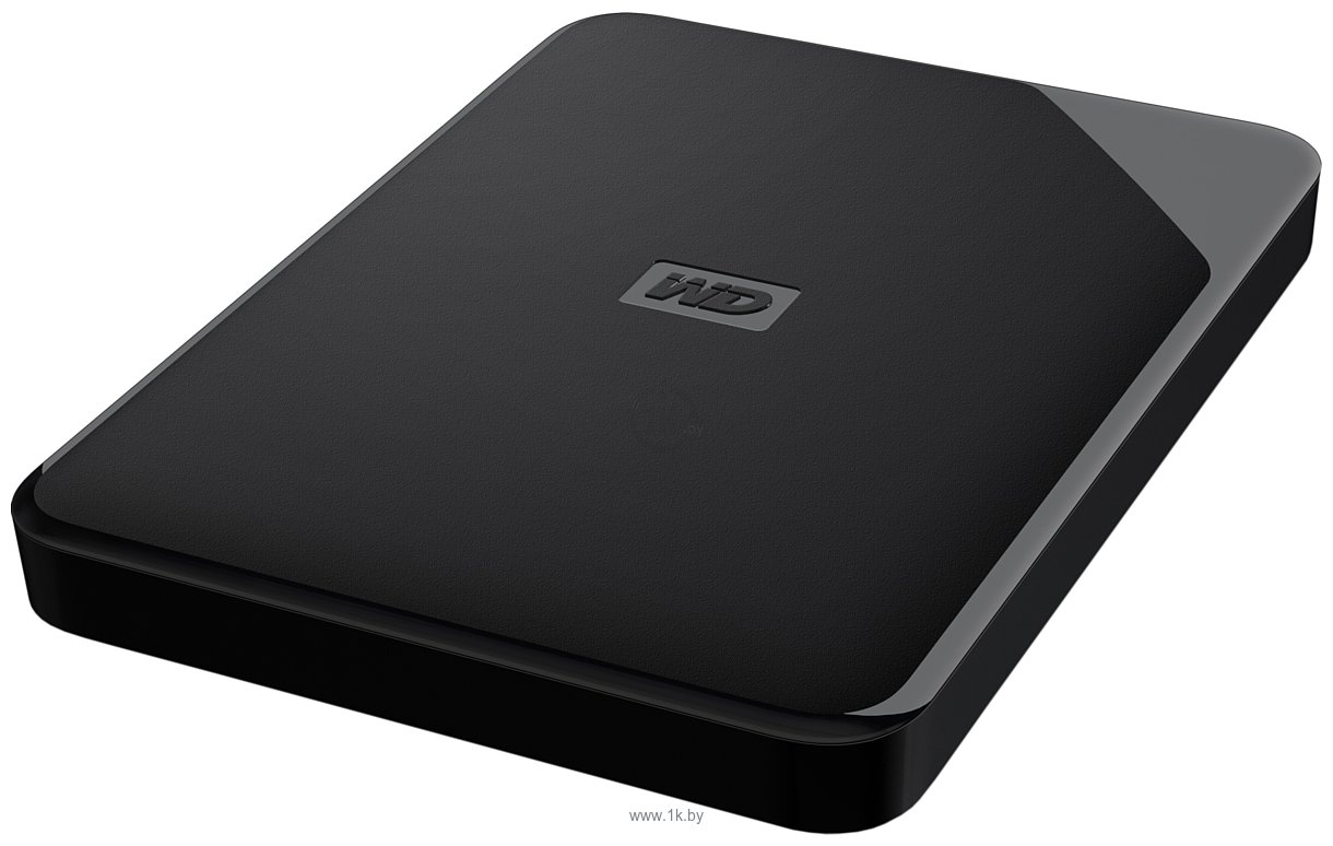 Фотографии Western Digital Elements SE 5TB WDBJRT0050BBK