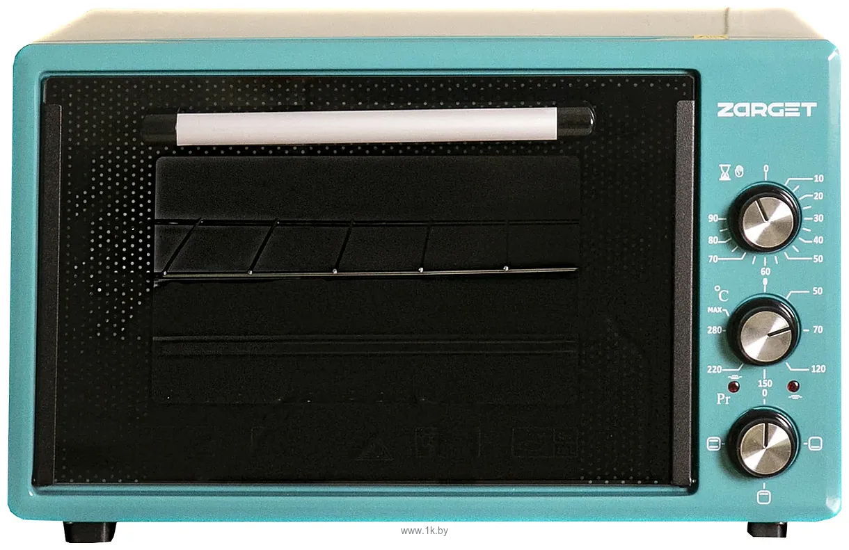 Фотографии Zarget ZMO 3627BL