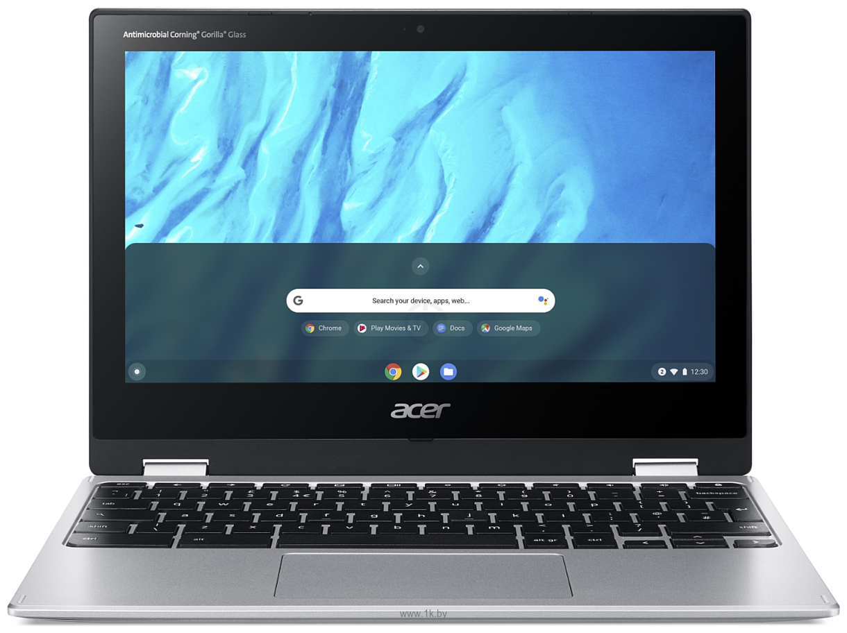 Фотографии Acer Chromebook Spin 311 CP311-3H-K2RJ (NX.HUVEG.002)