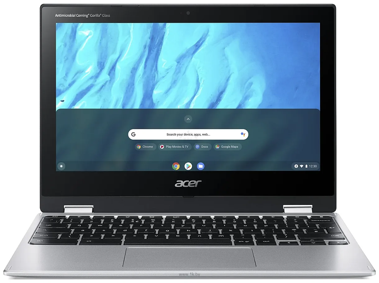 Фотографии Acer Chromebook Spin 311 CP311-3H-K2RJ (NX.HUVEG.002)