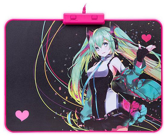 Фотографии Thermaltake Draconem RGB Hatsune Miku Edition