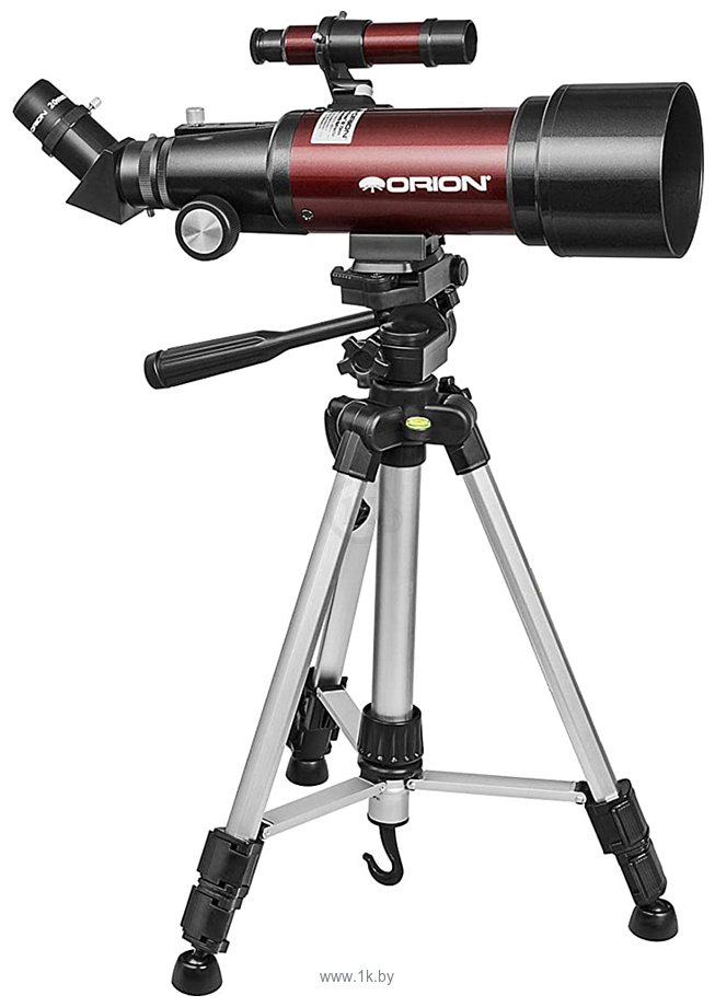Фотографии Orion GoScope III 70mm