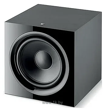 Фотографии Focal Sub 600 P