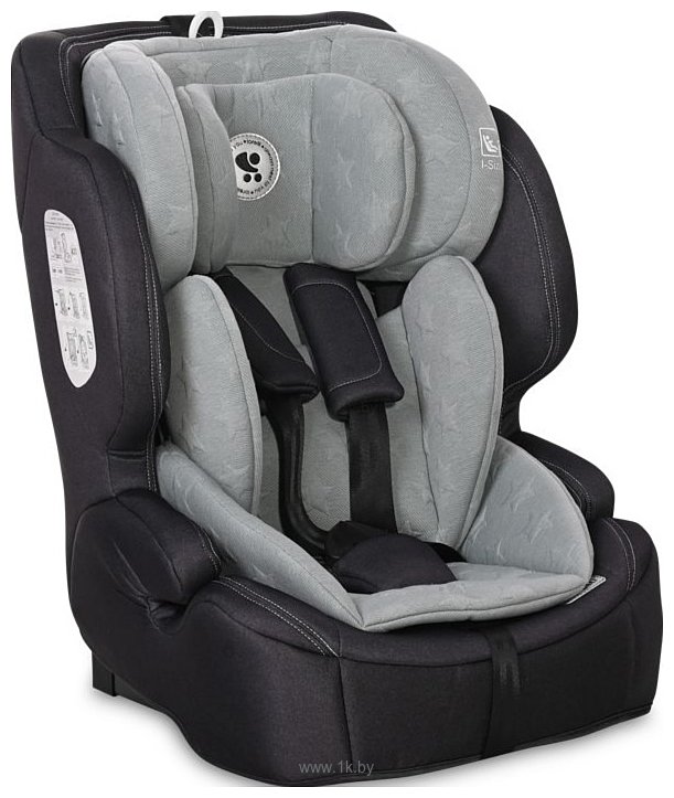 Фотографии Lorelli Andromeda i-Size Isofix