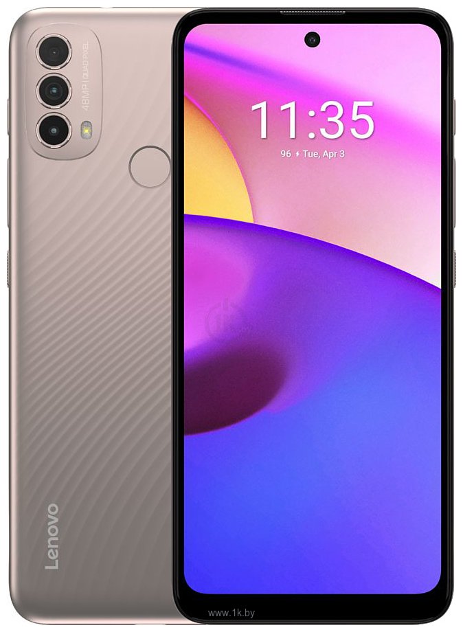 Фотографии Lenovo K14 Plus 4/64GB