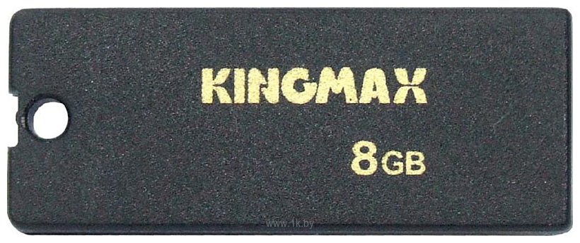 Фотографии Kingmax Super Stick mini Black 8GB