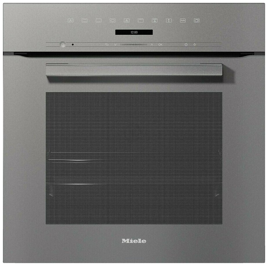 Фотографии Miele H 7260 B GRGR