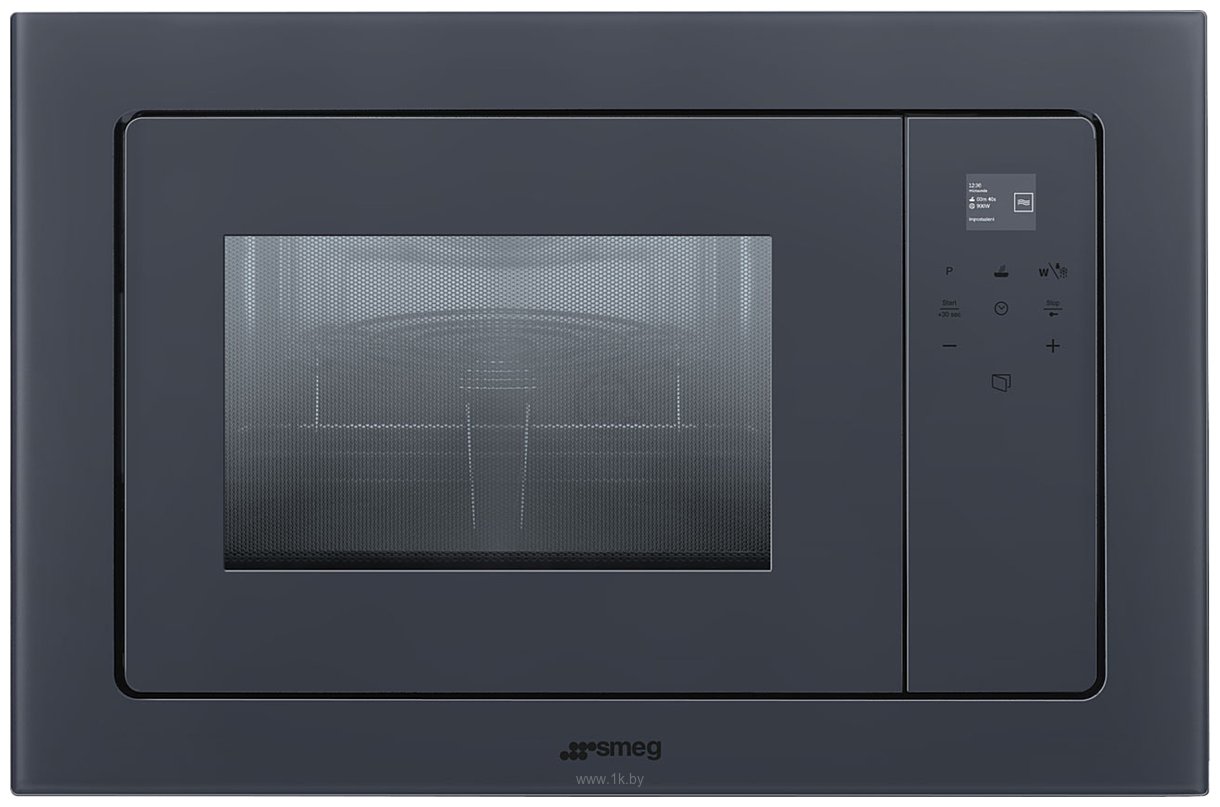 Фотографии Smeg FMI120G