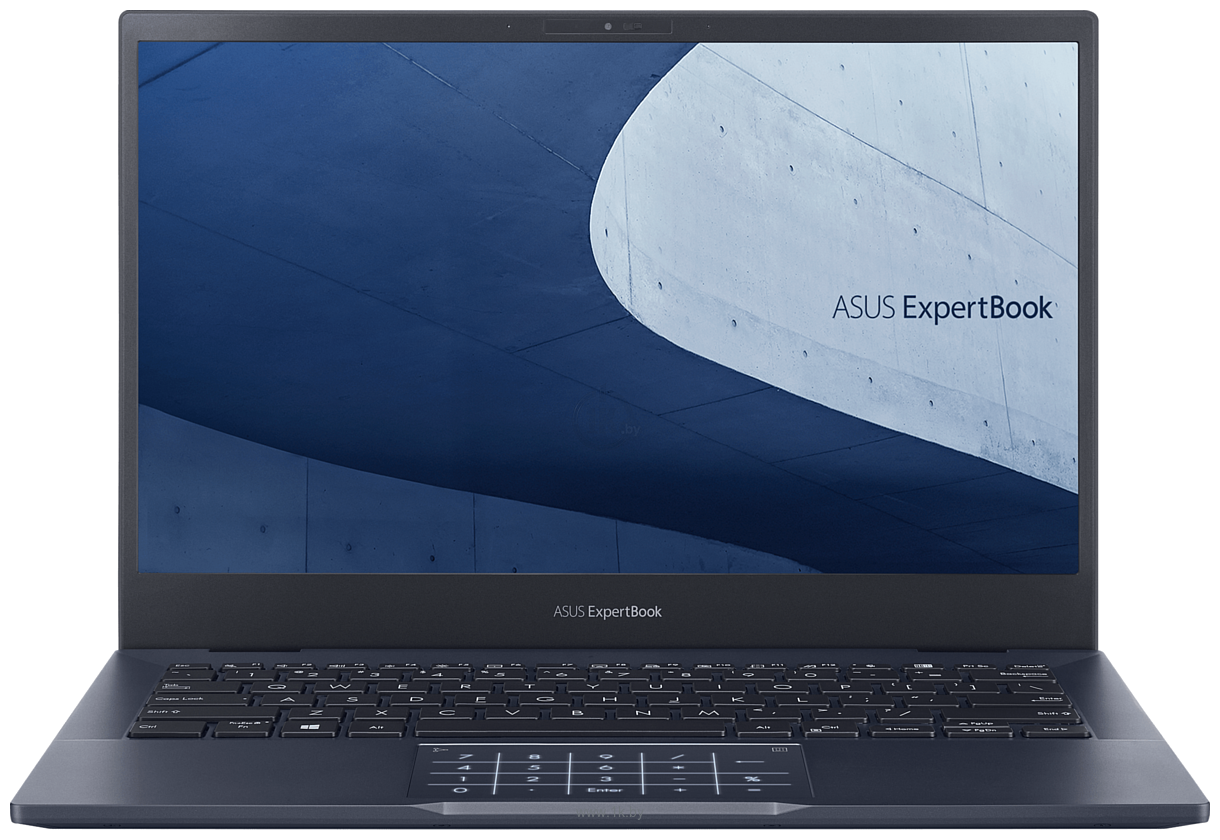 Фотографии ASUS ExpertBook B5 B5302CBA-EG0244X