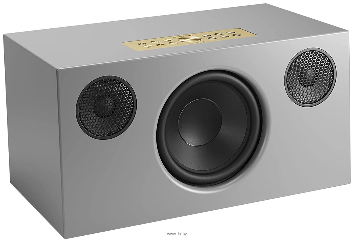 Фотографии Audio Pro Addon C10 MkII (серый)