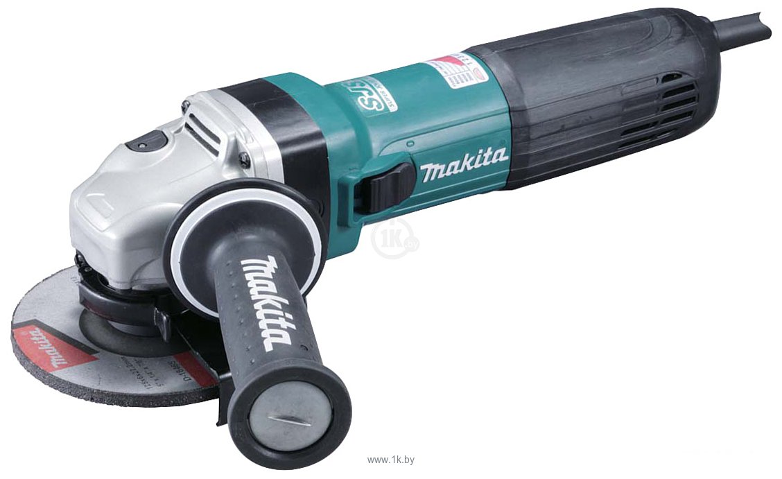 Фотографии Makita GA5041C01 