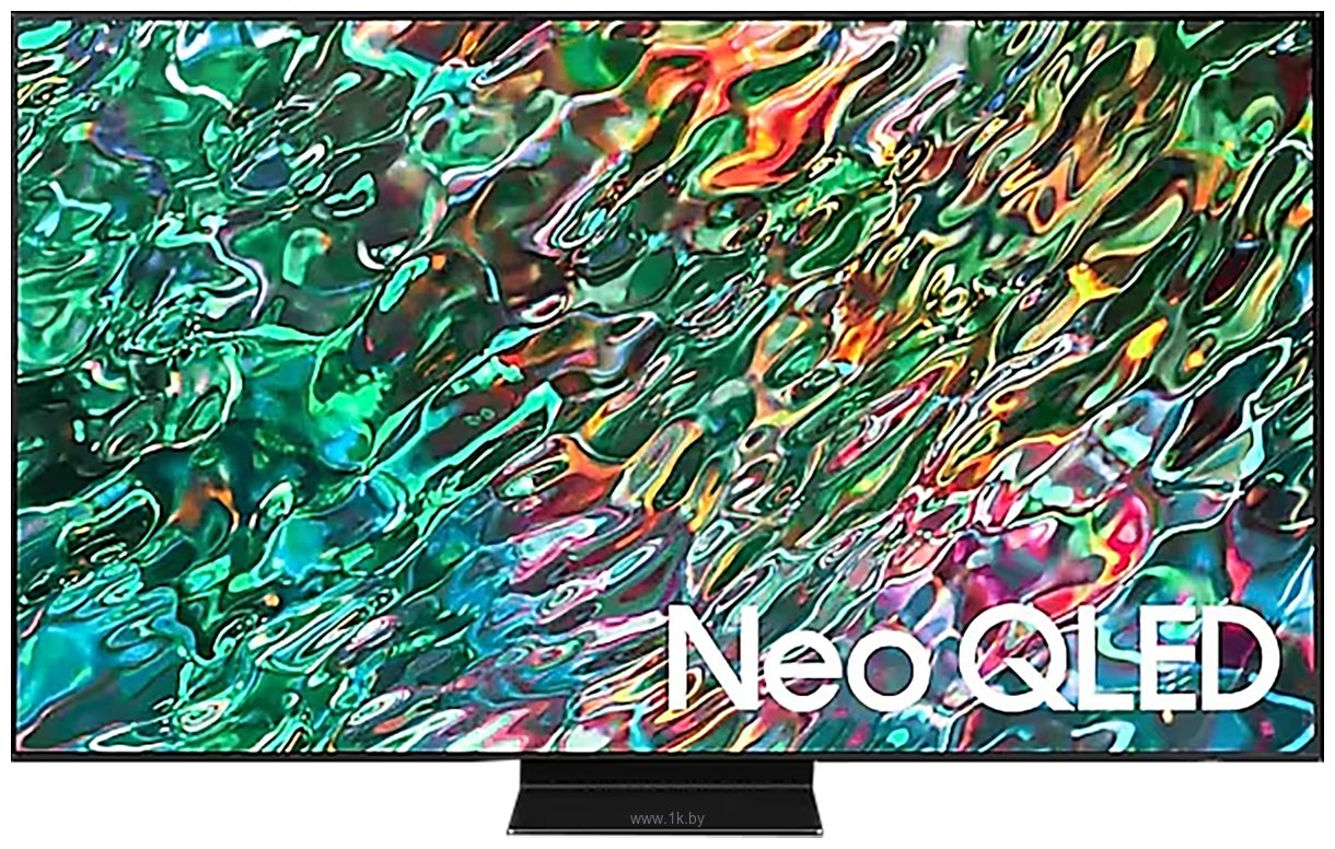 Фотографии Samsung Neo QLED 4K QN90B QE65QN90BATXXH