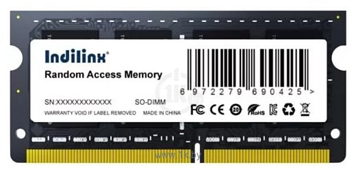 Фотографии Indilinx IND-ID4N32SP08X