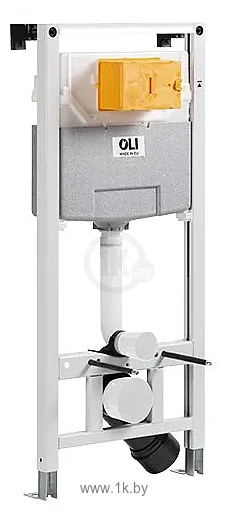 Фотографии OLI 120 Plus 885052