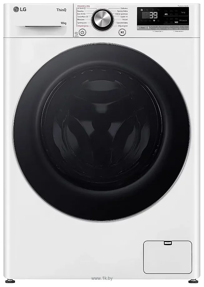 Фотографии LG F4W10722W Фотографии LG F4W10722W