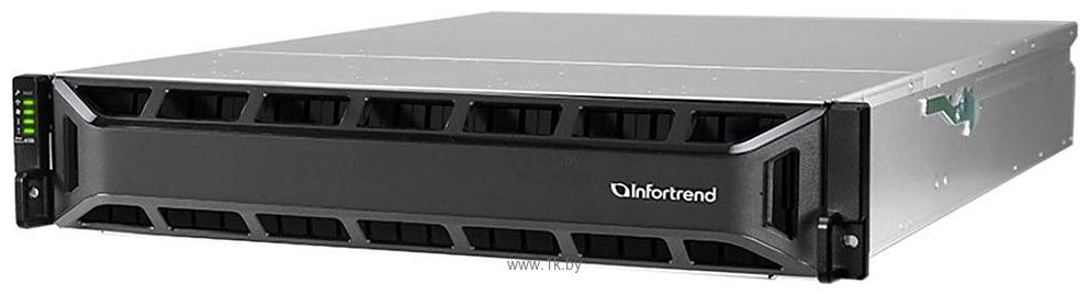 Фотографии Infortrend EonStor CS 4025B CS4025G00B00J-8U32