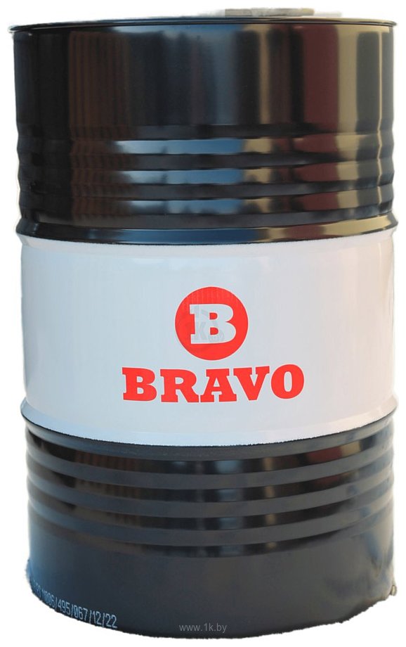 Фотографии Bravo Hydraulic HLP Н 32 216.5л