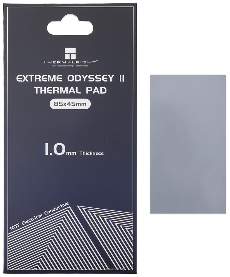 Фотографии Thermalright Extreme Odyssey II 85x45x1.0mm