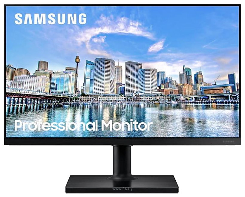Фотографии Samsung LF27T450FQIXCI