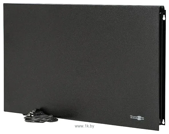 Фотографии Теплофон 300 ЭРГНА 0.3/220 c терморегулятором (черный) Фотографии Теплофон 300 ЭРГНА 0.3/220 c терморегулятором (черный)