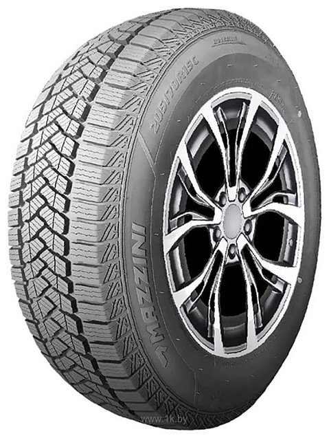 Фотографии Mazzini Ecovan AllSeason AS9 175/70 R14C 95/93T