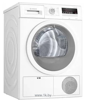 Фотографии Bosch WTH85V0MPL