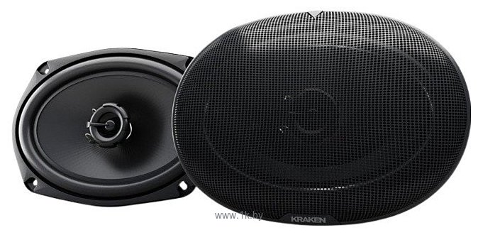 Фотографии Prology RX-692 Kraken Фотографии Prology RX-692 Kraken