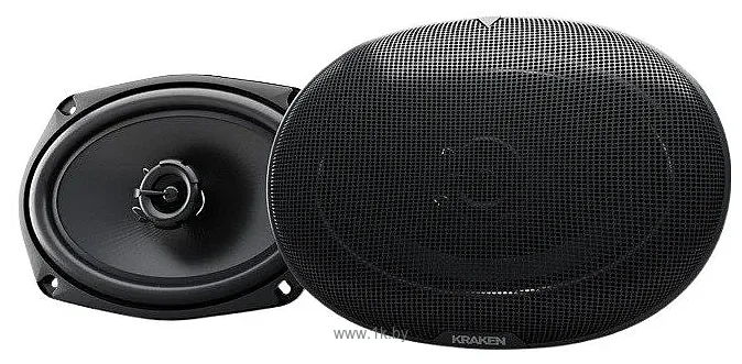 Фотографии Prology RX-692 Kraken