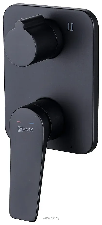 Фотографии Lemark Bronx LM3727BL