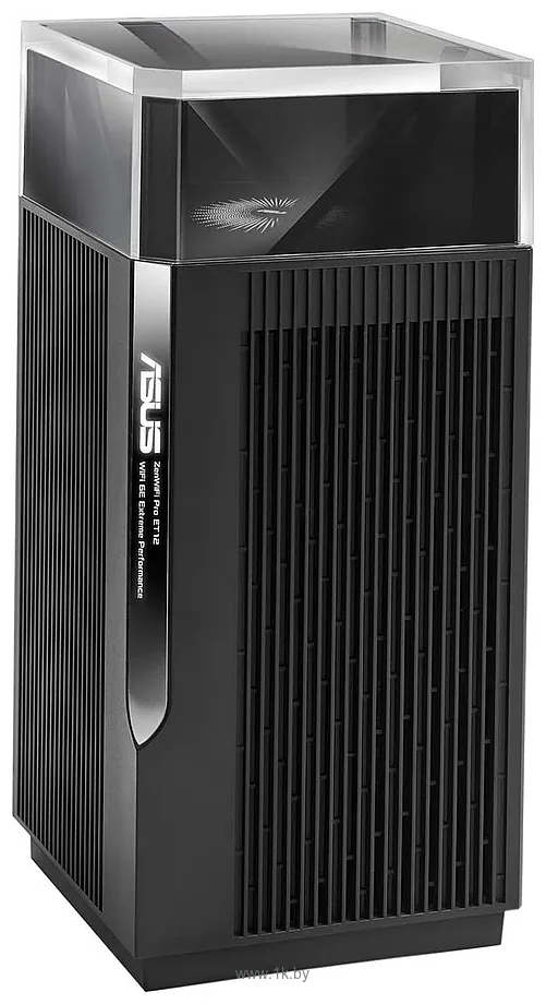 Фотографии ASUS ZenWiFi Pro ET12 Фотографии ASUS ZenWiFi Pro ET12