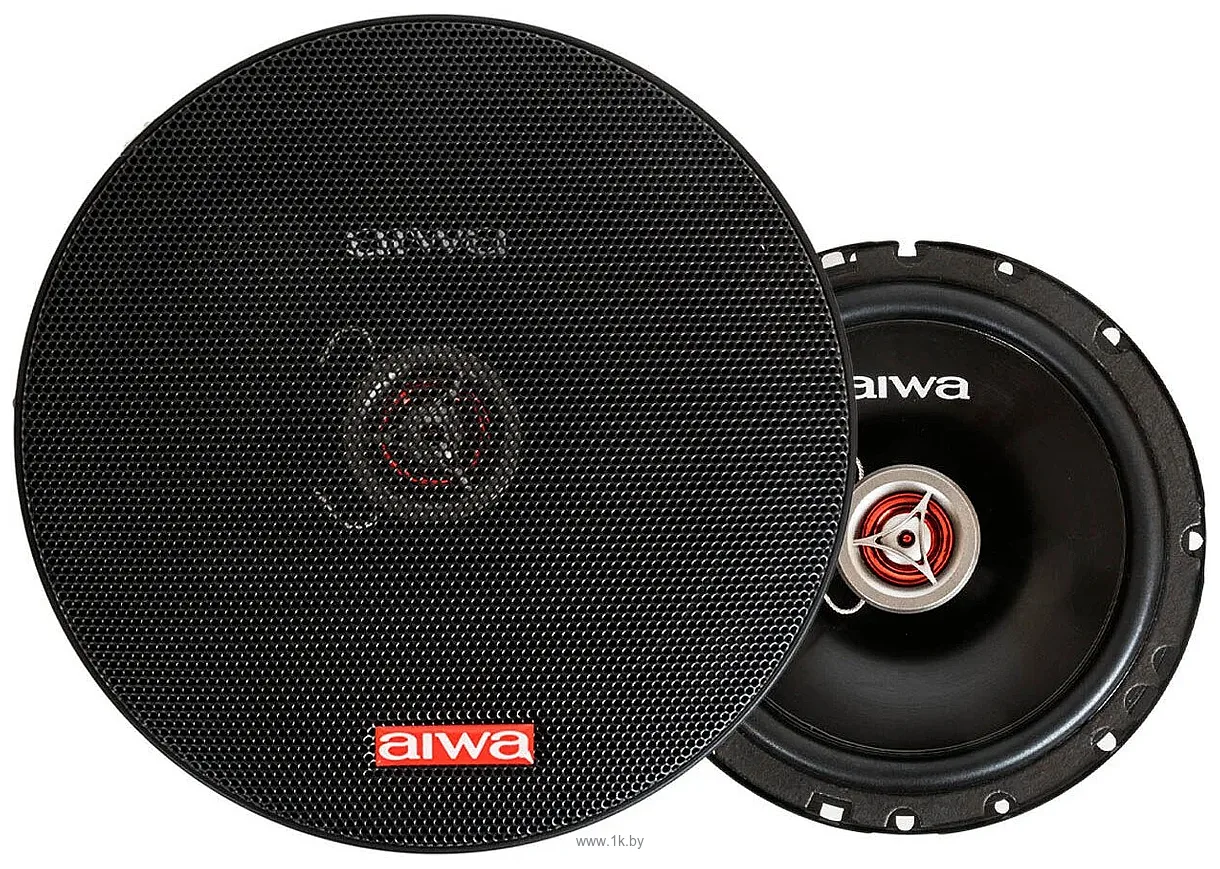 Фотографии Aiwa ASM-620