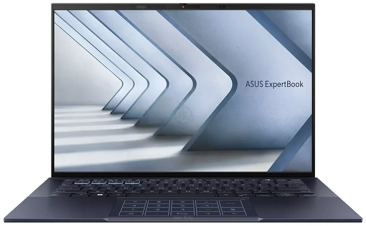 Фотографии ASUS ExpertBook B9 OLED B9403CVAR-PP2169W