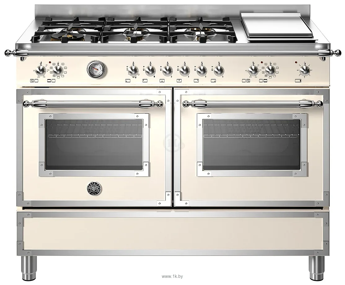 Фотографии BERTAZZONI HER126G2EAVT