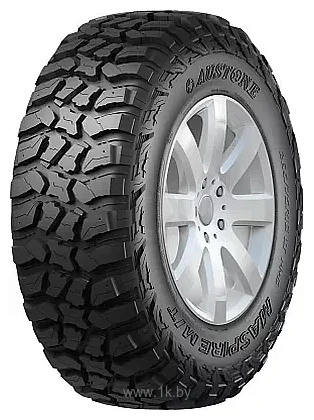 Фотографии Austone Maspire M/T 235/75 R15 104/101Q