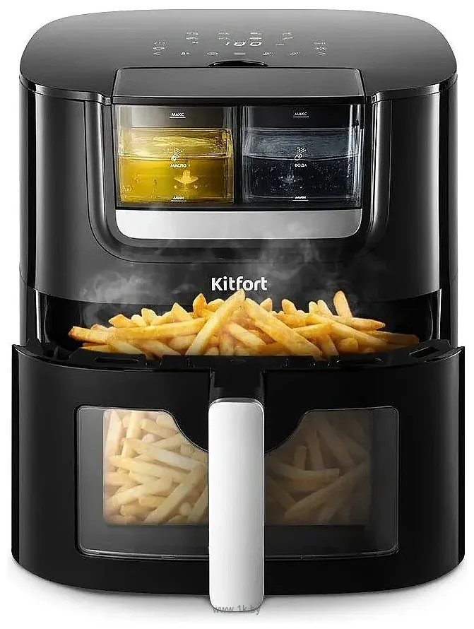 Фотографии Kitfort KT-8159