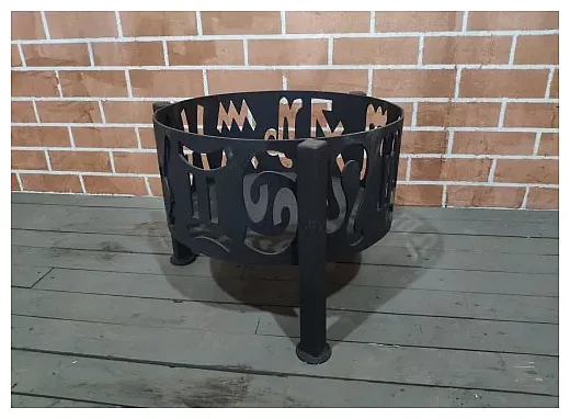 Фотографии Очаг F02 Фотографии Очаг F02